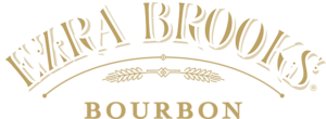Ezra Brooks Logo Ezra Brooks Logo